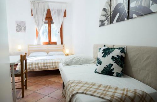 Milo House | I Marchesi dell'Etna