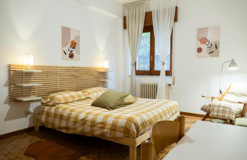 Milo House | I Marchesi dell'Etna