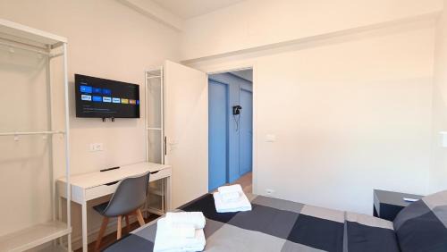 Casabianca di Fermo Apartment | I Marosi Beach Apartment