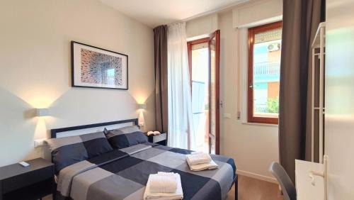 Casabianca di Fermo Apartment | I Marosi Beach Apartment