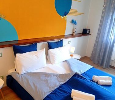 Ronco Scrivia Apartment | I Mosaici Guesthouse Luxury Apartment