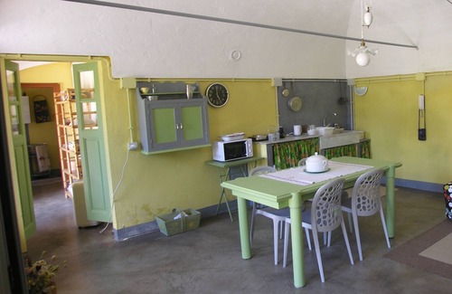 Brozolo Bed & Breakfast | I Mosaici