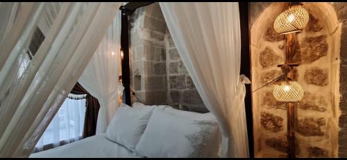 Artuklu House | İncirli Konak