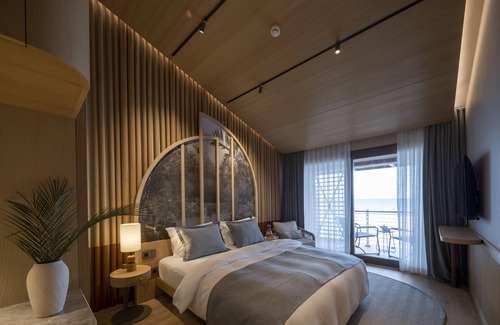 Igneada Hotel | İnemare Hotel