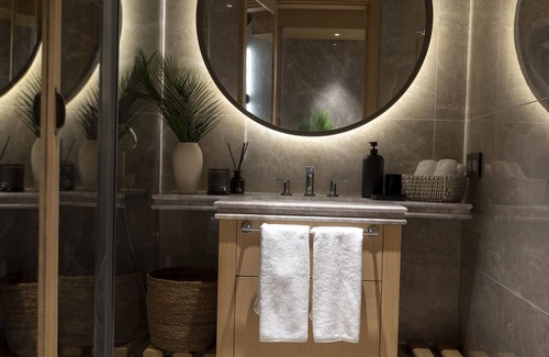 Igneada Hotel | İnemare Hotel