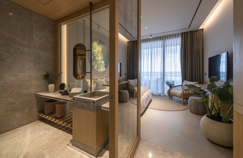 Igneada Hotel | İnemare Hotel