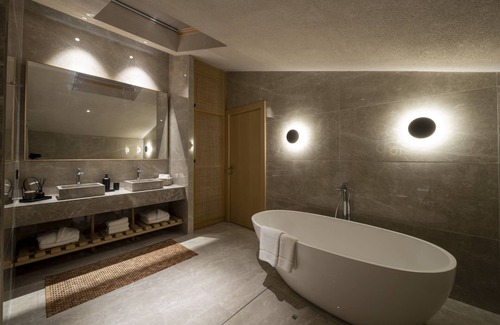 Igneada Hotel | İnemare Hotel