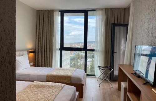 Sekerpinar Hotel | İNNPORT HOTEL