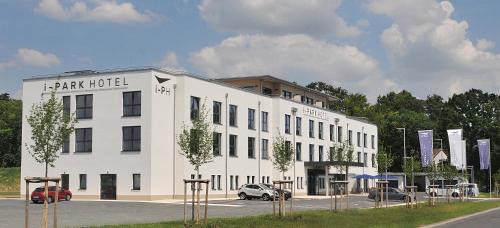 Reichenberg Hotel | i - PARK Hotel Reichenberg