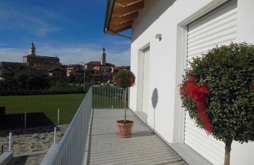 Carru Bed & Breakfast | I Perticali