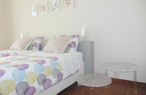 Carru Bed & Breakfast | I Perticali