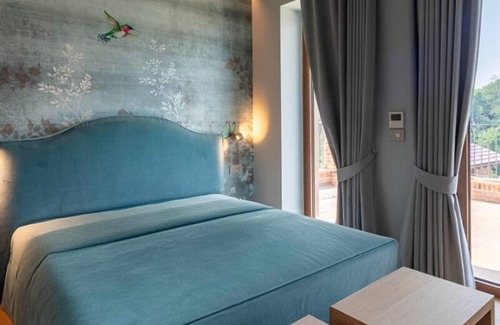 La Morra Bed & Breakfast | I QUATTRO POZZI