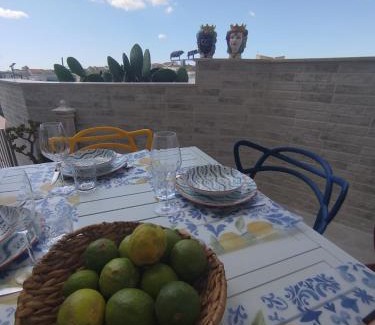 Rosolini Apartment | I sapori della Sicilia