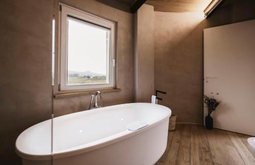 Nizza Monferrato Apartment | I Silos - Tenuta La Romana