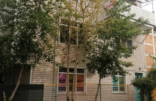 Havsa House | İstanbul Pansiyon