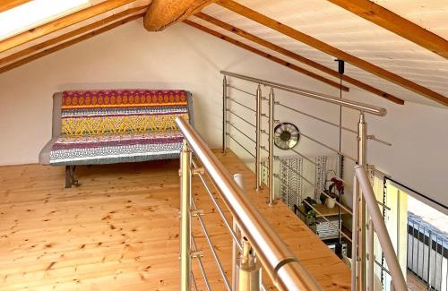 Casalborgone House | I suoni del bosco