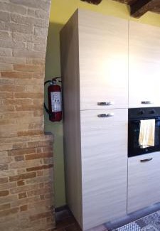 Castignano House | I Templari - Affittacamere
