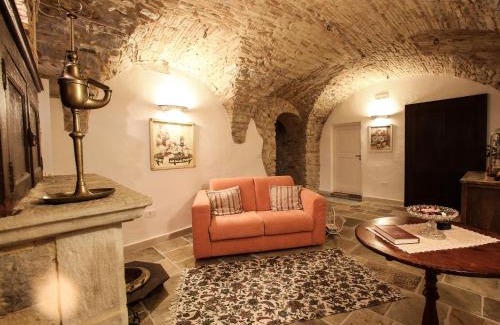 Alberona House | I Templari di Alberona