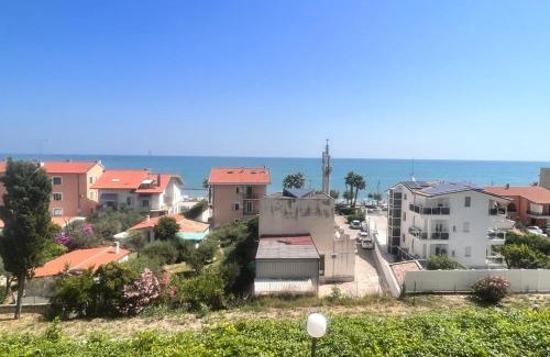 Fossacesia Marina Apartment | I trabocchi blu