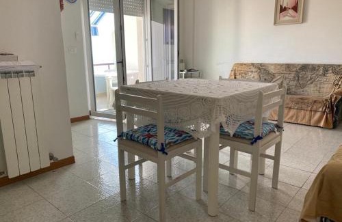 Fossacesia Marina Apartment | I trabocchi blu