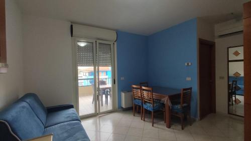 Marina di Vasto Apartment | I Trabocchi