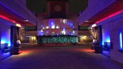 Fengshan District Hotel | I Travel Motel