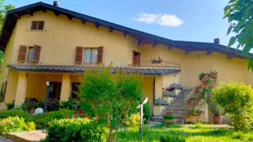 Nocera Umbra House | I Tre Lecci