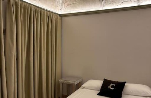 Fossombrone Apartment | I Tre Re, arte e storia.
