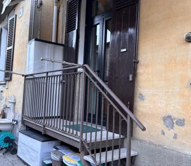 Miagliano Apartment | i tulipani