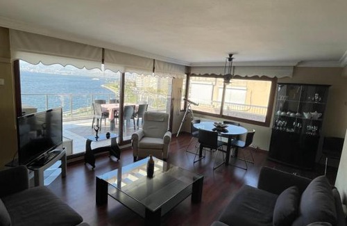 Konak Apartment | İzmir ile başbaşa kalın-Konak’ta Teraslı Daire