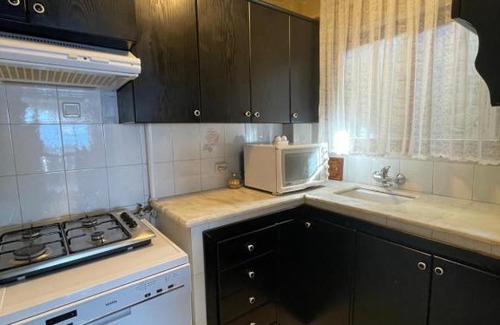 Konak Apartment | İzmir ile başbaşa kalın-Konak’ta Teraslı Daire