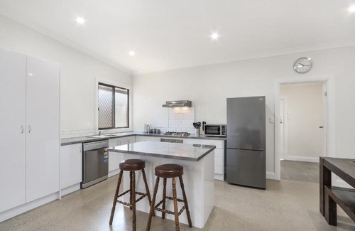 Broken Hill House | IADA on Iodide