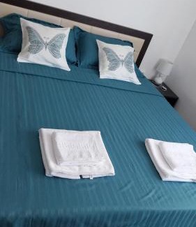 Selimbar Apartment | Ianca Urban Stay