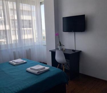 Selimbar Apartment | Ianca Urban Stay
