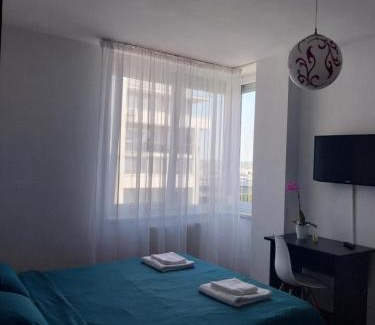 Selimbar Apartment | Ianca Urban Stay