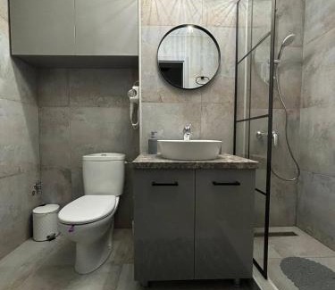 Braila Apartment | Iancu