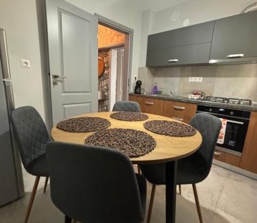 Braila Apartment | Iancu