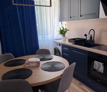 Hunedoara Apartment | Ianis Home