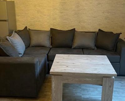 Racha-Lechkhumi and Lower Svaneti House | Iano
