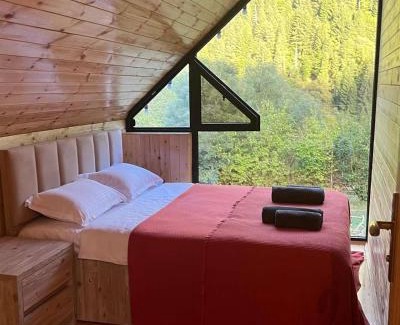 Racha-Lechkhumi and Lower Svaneti House | Iano