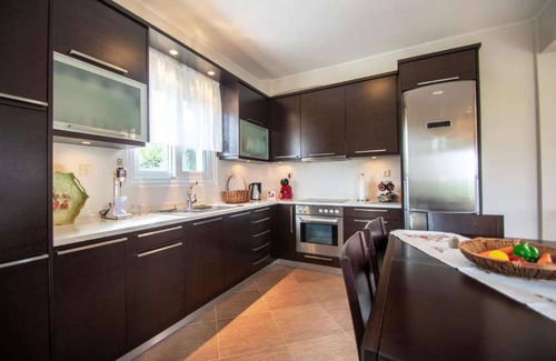 Drosia Villa | Ianthi Beach Villa-Ianthi Beach Villa