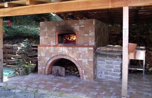 Mosso Bed & Breakfast | Ianua Coeli
