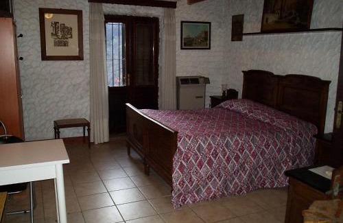 Mosso Bed & Breakfast | Ianua Coeli