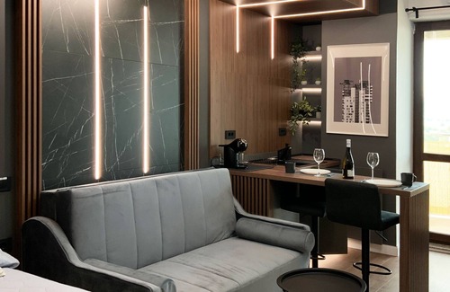 Iasi Apartment | Iasi Business Suite