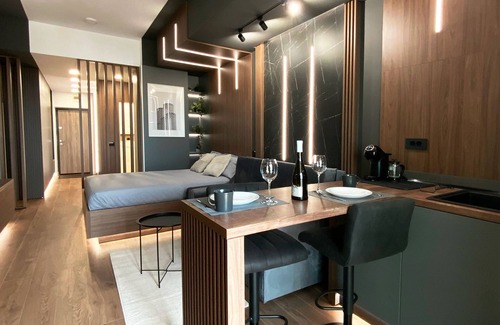 Iasi Apartment | Iasi Business Suite