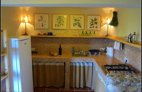 Yalikavak Cottage | Iassus Cottage, in the clouds overlooking the Aegean. A special place
