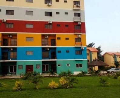 Ibadan Apartment | Ibadan Serviced Apartments