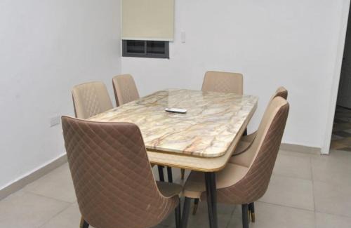 Ibadan Apartment | Ibadan Serviced Apartments