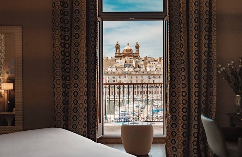 Birgu Hotel | IBB Hotel Palazzo Bettina Malta