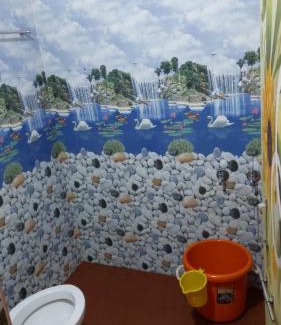Siddapur House | IBBANI Homestay, Siddapur